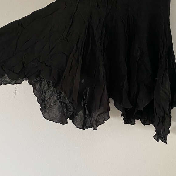 free people mini dress - Picture 3 of 3